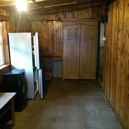 Chalet Chalupa Kovarna Cerna Hora