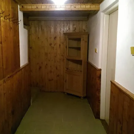 Chalupa Kovarna * Cerna Hora