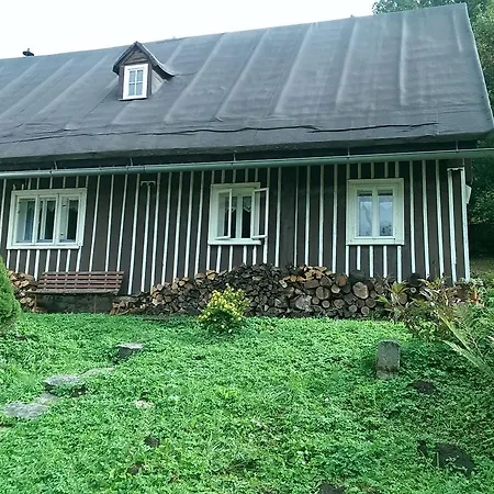 Chalupa Kovarna Chalet Cerna Hora