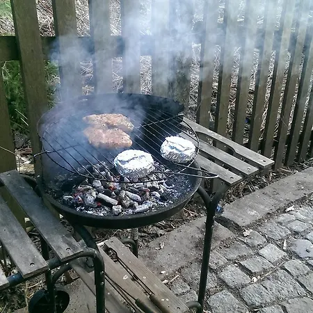 Chalupa Kovarna * Cerna Hora
