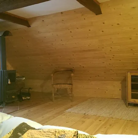 Chalet Chalupa Kovarna *
