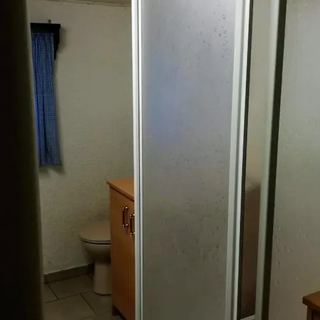 Chalupa Kovarna Chalet Cerna Hora
